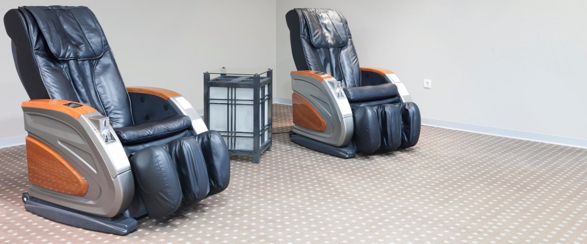 How Massage Chairs Stimulate Blood Vessels A Path to Enhanced Circulation