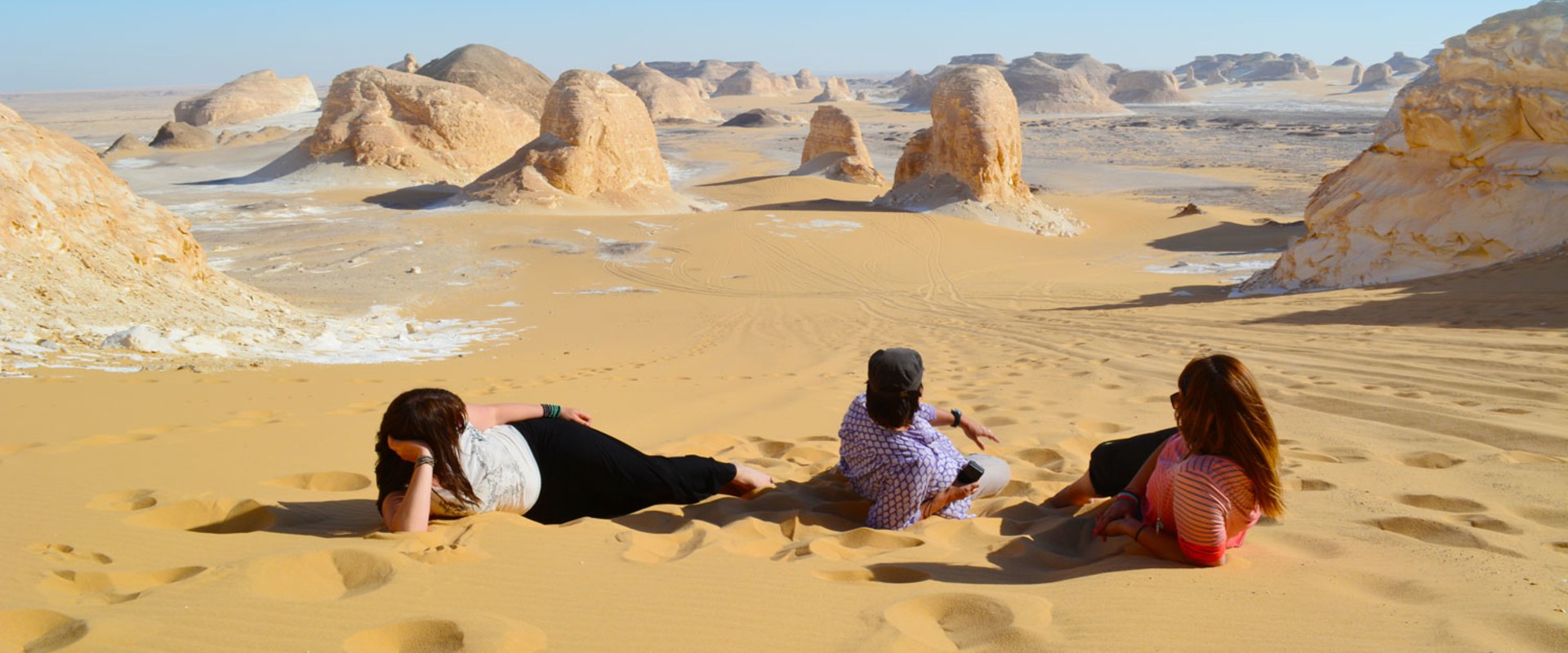 Unveiling The Secrets Of The Desert With Divine Desert Destination