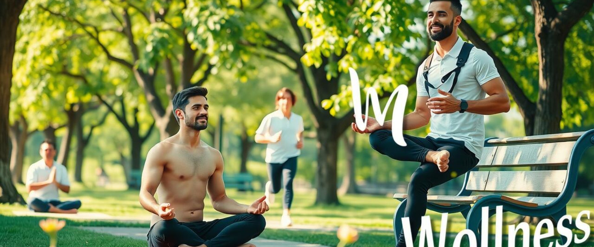 Men's Health Solutions | Personalized Care for Men's Wellness