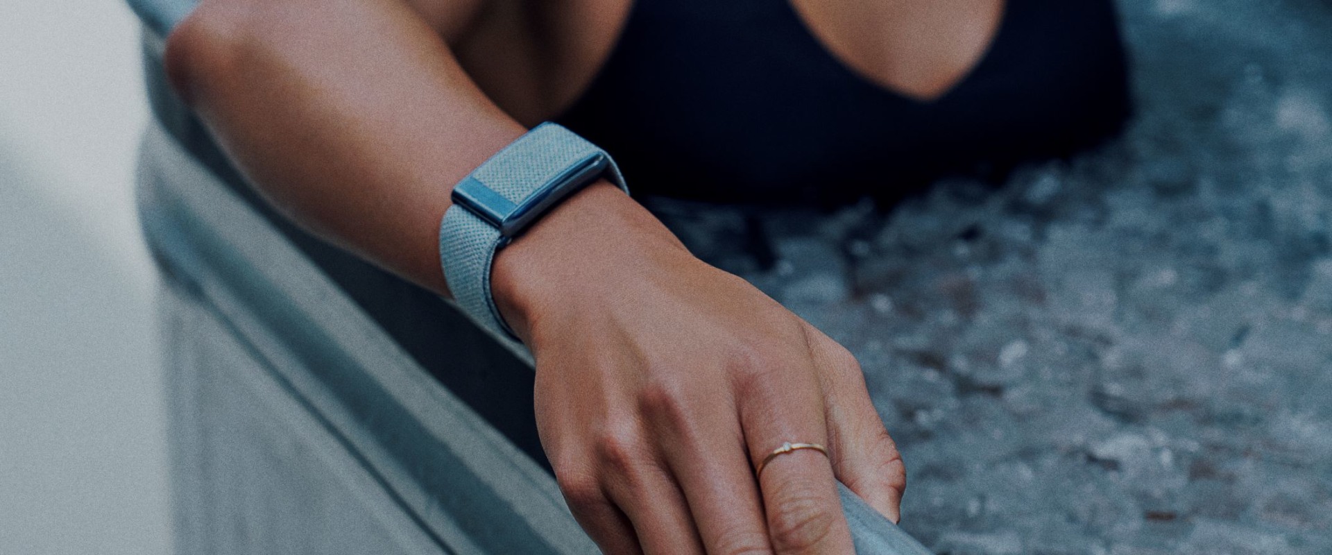 How do you make your fitness tracker count steps more accurately?