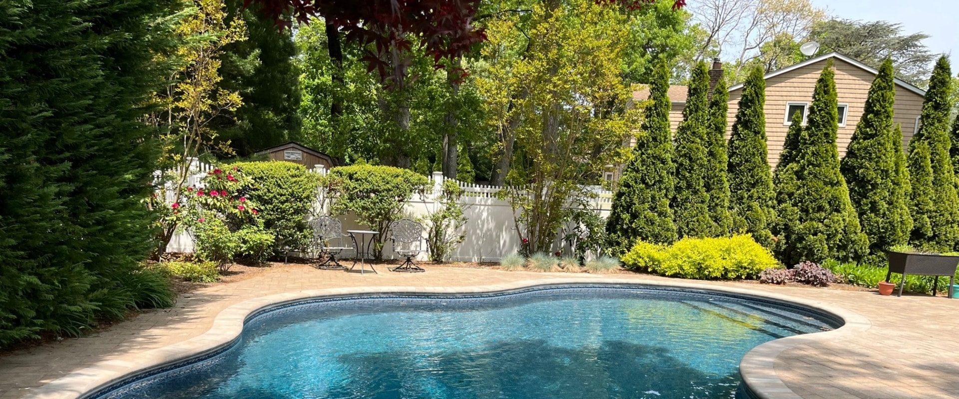 Merlin Pool Liners The Secret to a Stunning and Sustainable Pool
