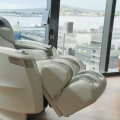 Artificial Intelligence in Relaxation: How Do Massage Chairs Work with AI?