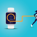 What is a fitness tracker and how does it work?