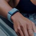 How do you make your fitness tracker count steps more accurately?