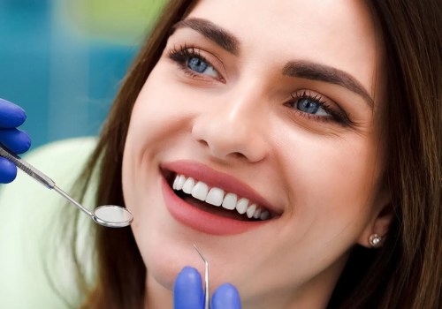 The Path to Your Dream Smile with Cosmetic Dentistry