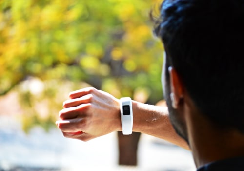 What are the disadvantages of a fitness tracker?