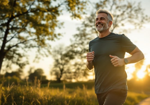 Men's Health Solutions | Expert Care for ED, Low T & Vitality