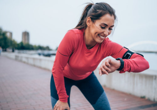 What fitness tracker is the most accurate?