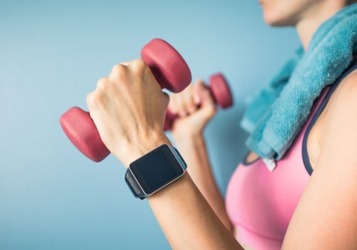 What Are The Benefits Of A Wireless Fitness Tracker?