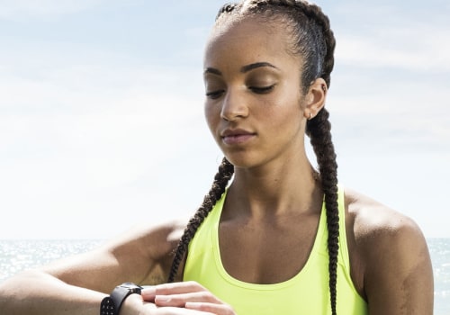 Are fitness trackers actually accurate?
