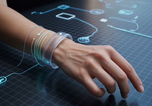 How Wireless Fitness Trackers Work