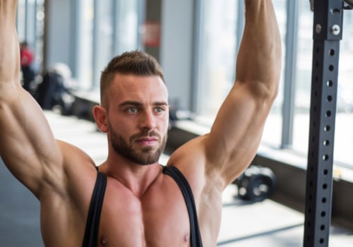 Men’s Health Solutions: Supporting Wellness, Strength, and Longevity