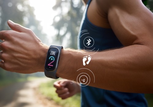 Best Wireless Fitness Tracker for 2025